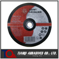 Europe Best Abrasive Cut off Cutting and Grinding Wheel for Angle Grinder